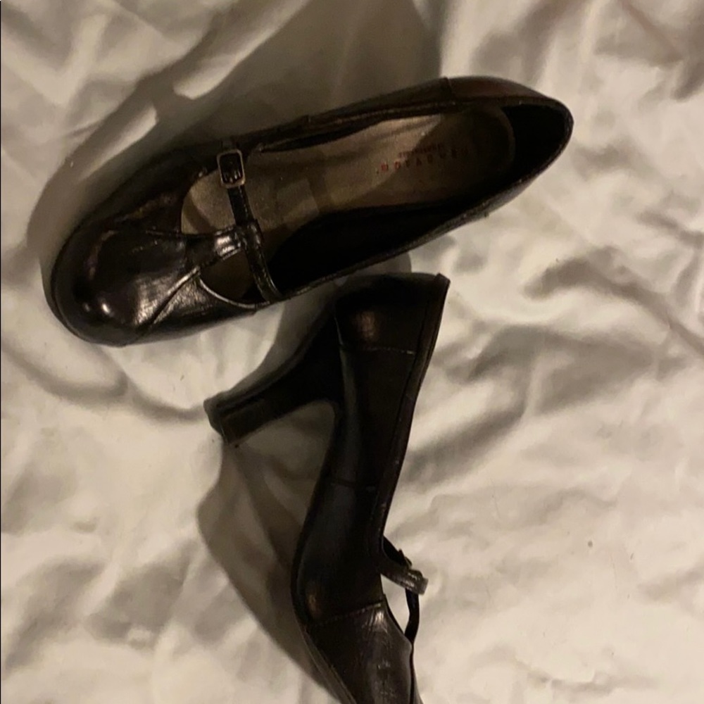 Mary Janes